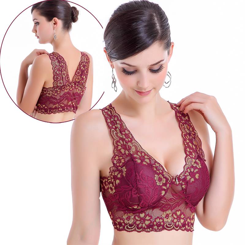 钢圈文胸真会致乳腺癌吗 危害多需慎重