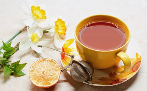 痛经怎么办 5款食谱帮你缓解