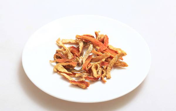 遭受 大姨妈 折磨 喝汤就能摆脱