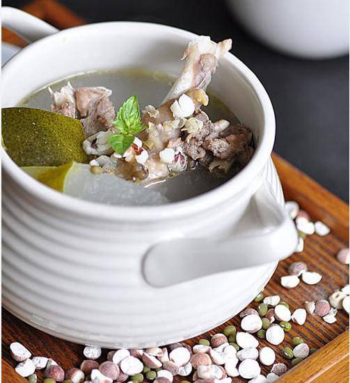 推荐10个小偏方有效调理月经不调