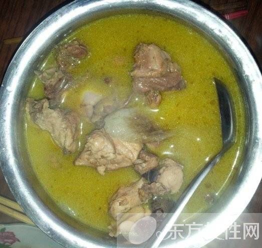 乳腺炎的早期症状表现 民间食疗偏方见效快