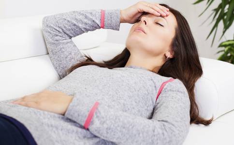 闭经怎么办 5类食物不可碰