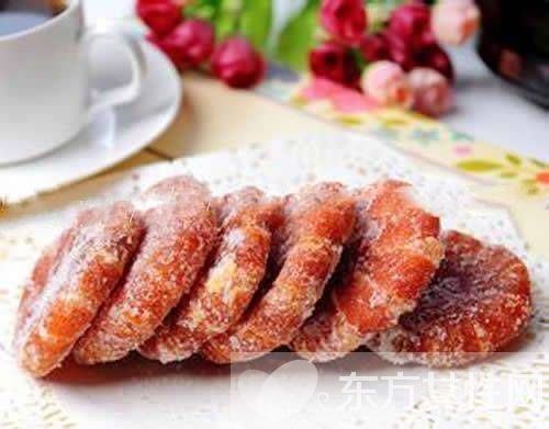 乳腺增生不能吃什么 想康复这些食物一定不要去碰