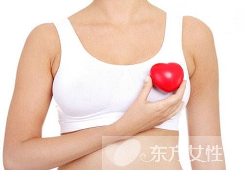 乳腺增生的早期症状 这些食疗方法赶紧收起来哟