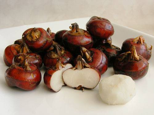 卵巢早衰吃什么好 5大食疗方帮你治愈