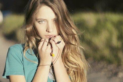 如何保养卵巢 7个方法助你治疗卵巢早衰