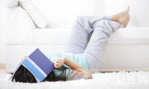 卵巢囊肿的最佳治疗 这些不良习惯易得卵巢囊肿哦