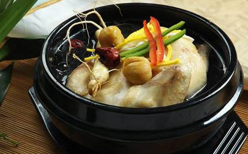 3款饮食疗法有效治疗卵巢巧克力囊肿