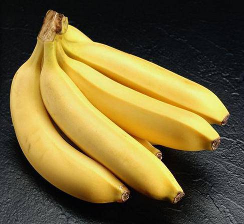 经期吃香蕉益处多 既能美容还能瘦身