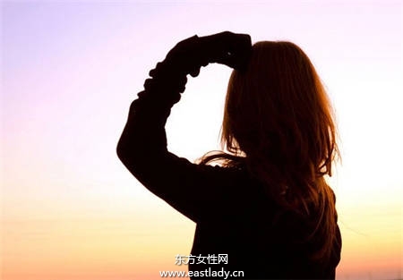 白带有点褐色血丝怎么办