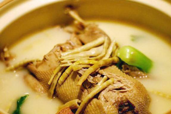 三款食疗方帮你解决心烦气躁