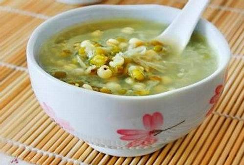 白带异常的六大饮食疗法 简单易学又营养