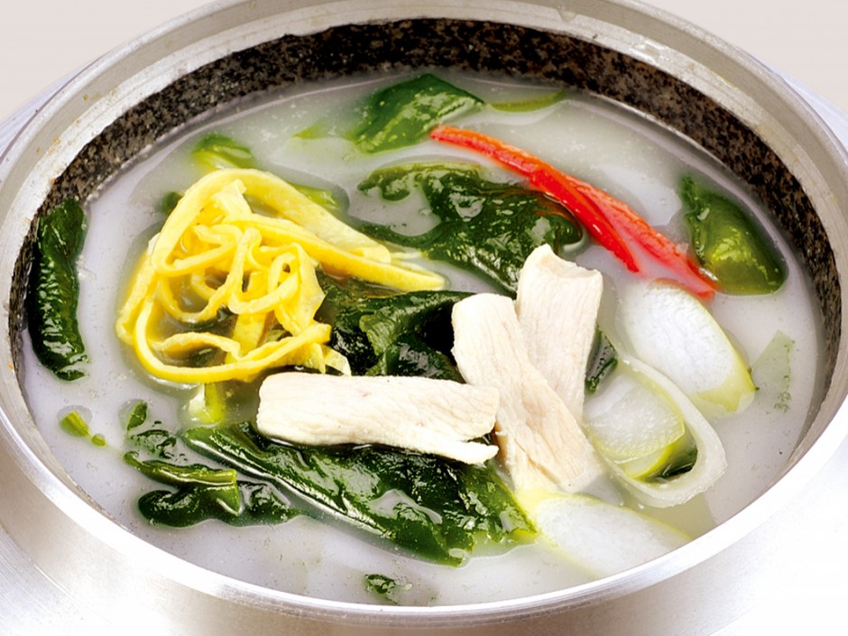 乳房胀痛是怎么回事 三款食疗帮你缓解