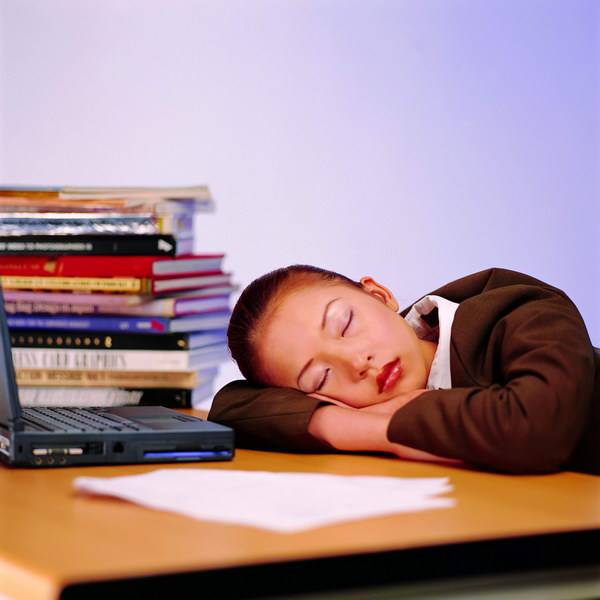 七大生活方式严重伤害卵巢