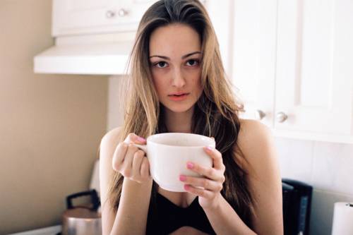 这7种食物助于乳房健康 你今天吃了吗