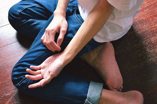 卵巢囊肿的饮食3大忌不可忘