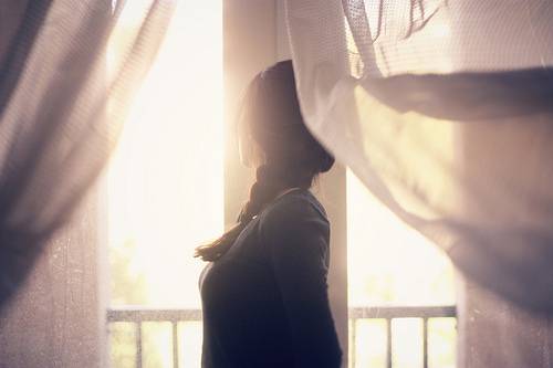 女性进入绝经期需预防这些疾病