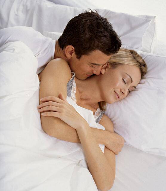 女性性高潮障碍是哪些因素引起的