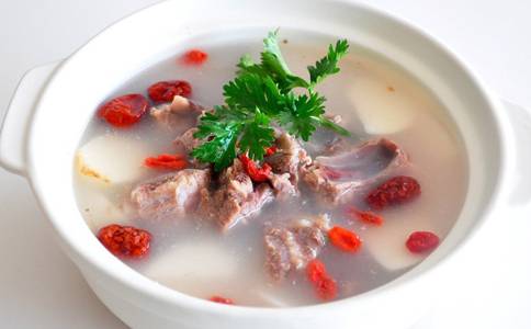 女性必知 10个卵巢保养饮食准则