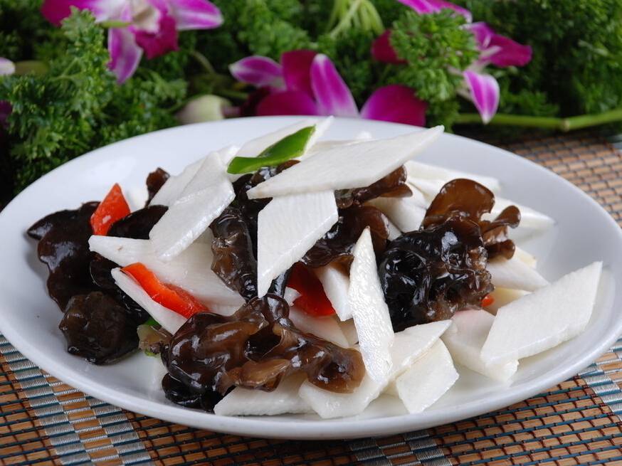 山药的功效有哪些 调经又养血