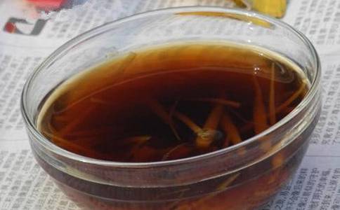 卵巢囊肿吃什么食物好 饮食原则需牢记