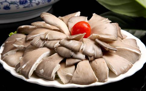 多吃平菇可预防乳腺癌 防癌抗癌增强免疫力