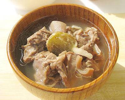 月经不调怎么办 6种食疗让你 月月准