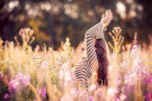 如何保养卵巢 7个方法助你治疗卵巢早衰