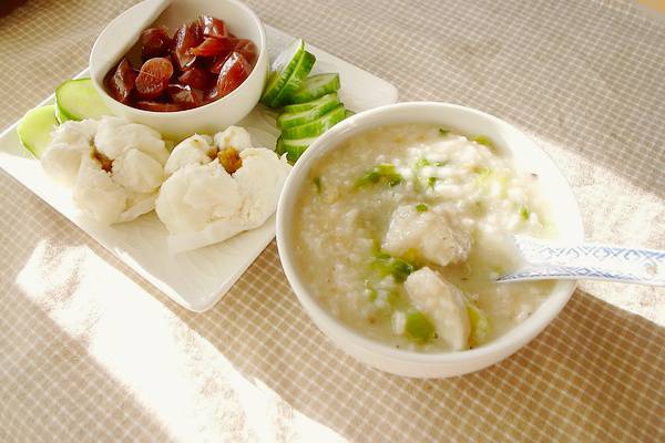 八款营养食谱调理附件炎疾病