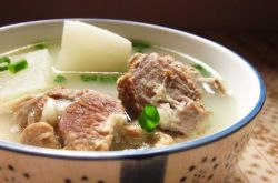 呵护卵巢 试试这六款食疗方