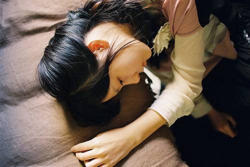 多吃这几种东西能帮你调理卵巢囊肿