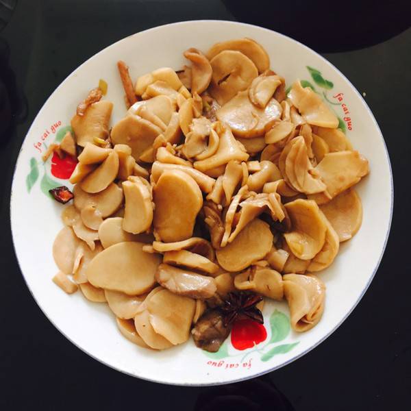 多吃平菇可预防乳腺癌 防癌抗癌增强免疫力