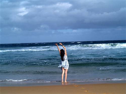 女性痛经 竟是子宫内膜炎 惹的祸