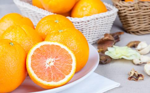 女生经期能吃橙子吗 3大切忌需牢记