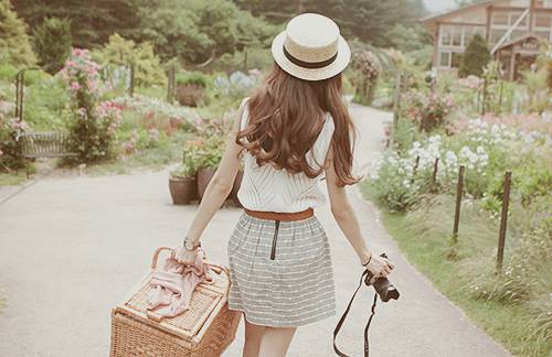 两大秘方轻松帮你调理白带异常