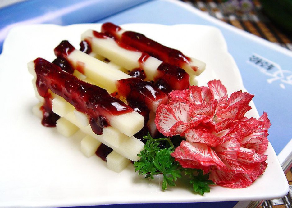 卵巢囊肿怎么办 4大饮食疗法帮你 解忧