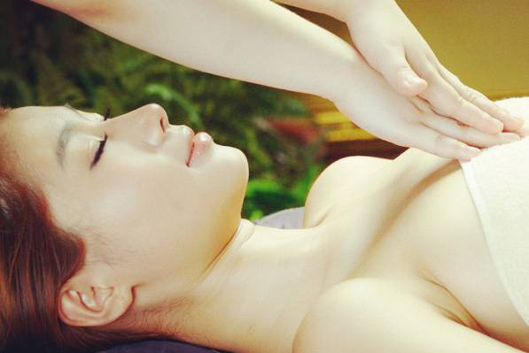 警惕 这四种会导致乳腺肿瘤的习惯要不得