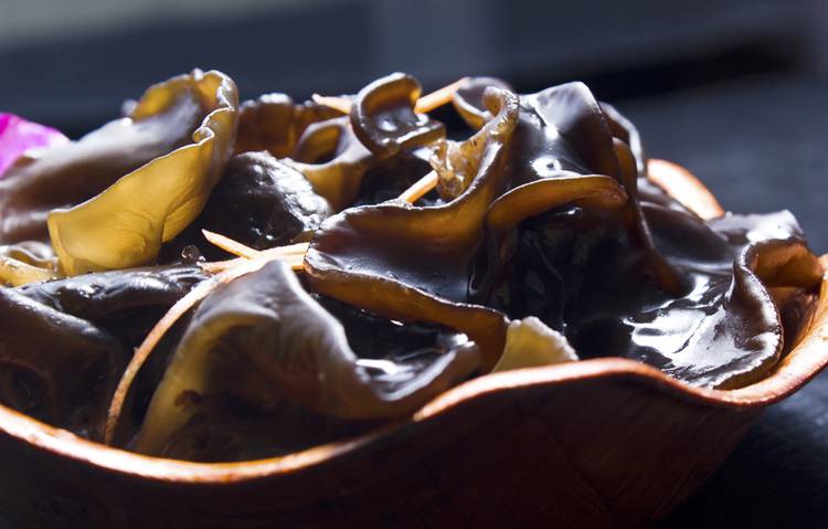 7个小偏方轻松帮你搞定白带异常