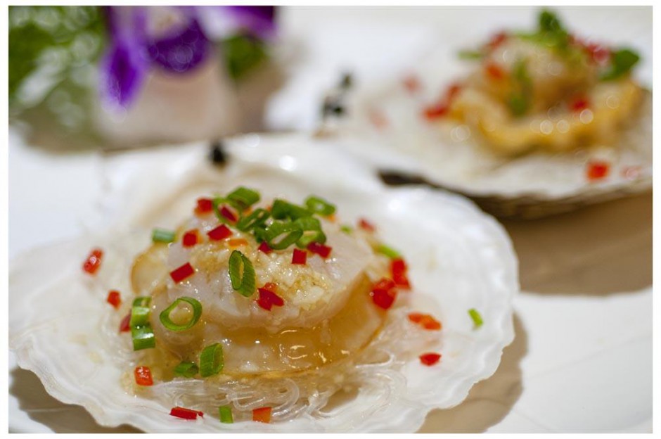 经期能吃扇贝吗 小心加重疼痛