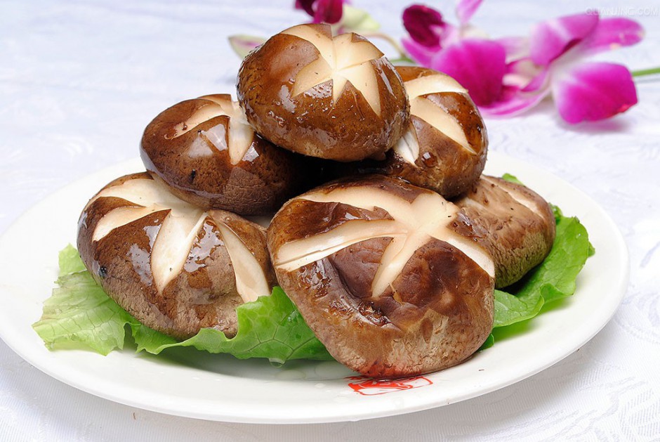 这七种食物预防女性卵巢早衰