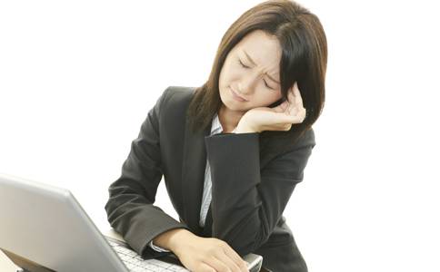 七大生活方式严重伤害卵巢