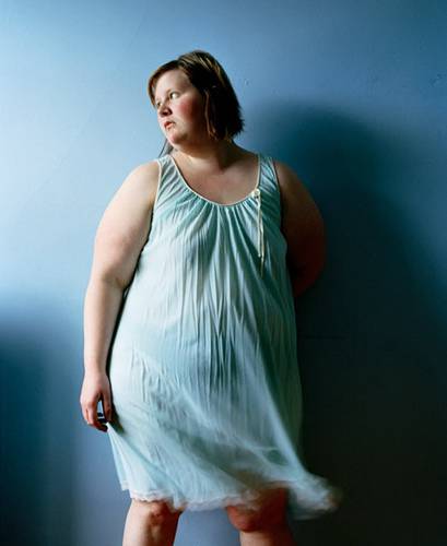 更年期为什么突然发胖 保持愉快心情助你减肥