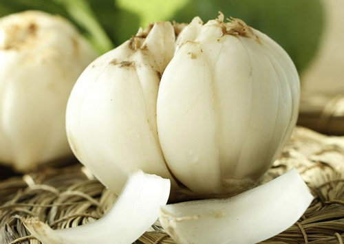 卵巢囊肿怎么办 4大饮食疗法帮你 解忧