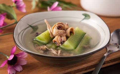 5大美味食谱帮你解决产后月经不调