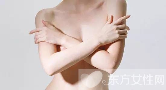 乳腺增生的早期症状 这些食疗方法赶紧收起来哟