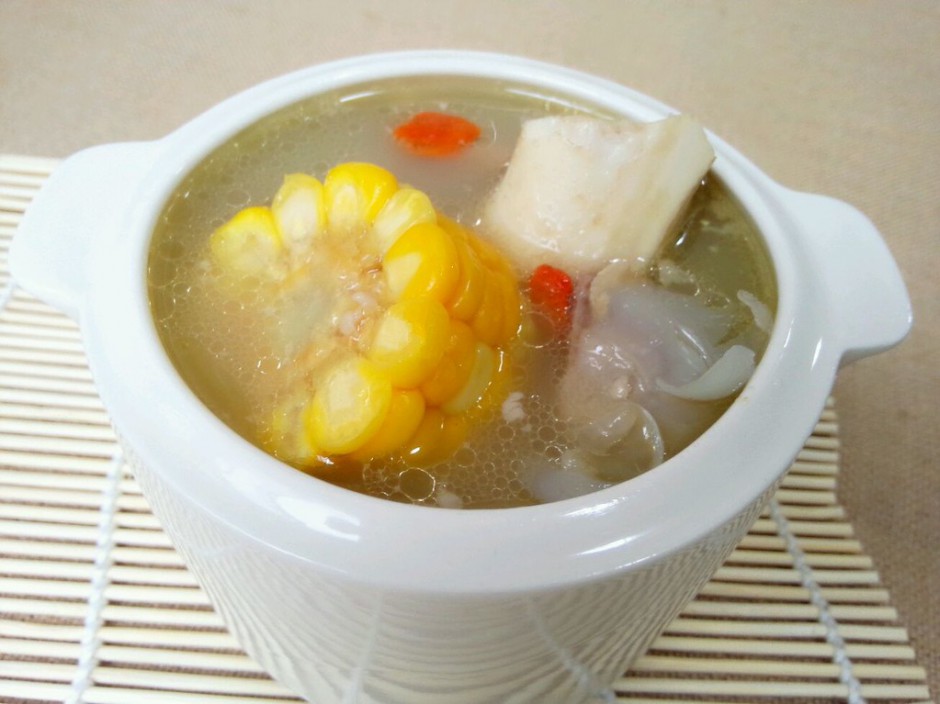 八款营养食谱调理附件炎疾病