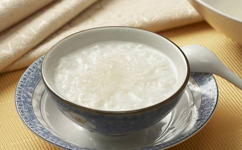 三款食疗方帮你解决心烦气躁