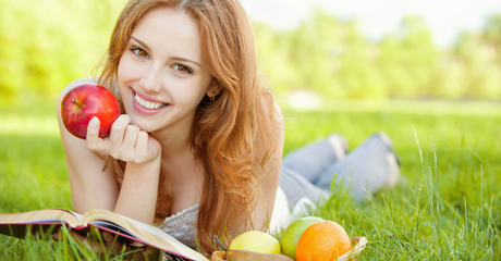 这些月经前的症状 提醒你大姨妈要来了