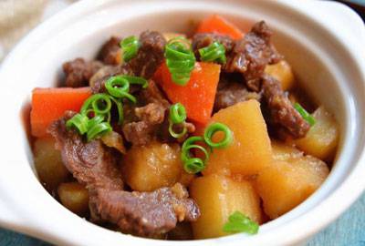 推荐5大食疗方有效治疗乳腺炎