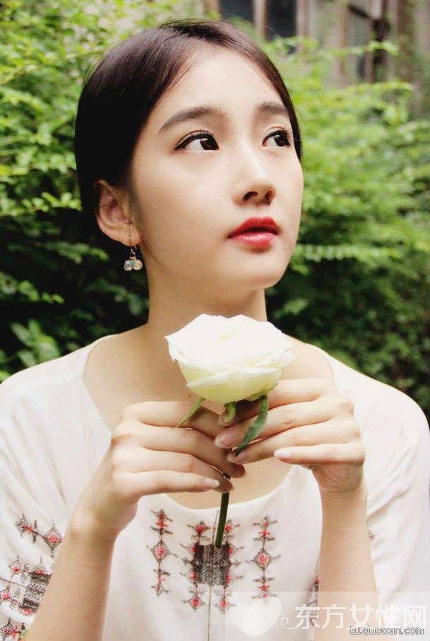 女人乳房松软下垂怎么办 牢记这些做美丽女人